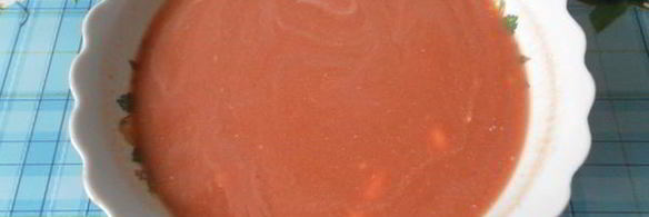 мясные тефтели с рисом и овощами в томатном соусе