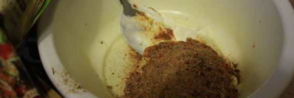 мясные тефтели в соусе со сладким перцем