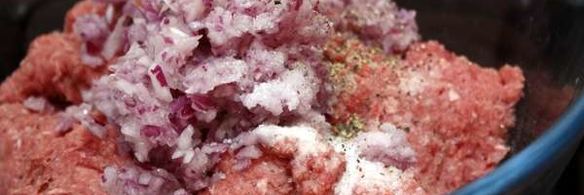 мясные тефтели в томатном соусе