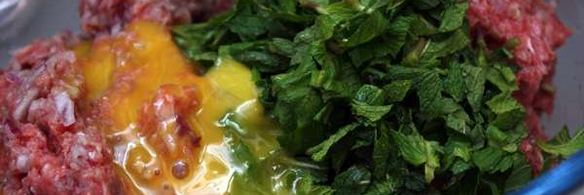 мясные тефтели в томатном соусе