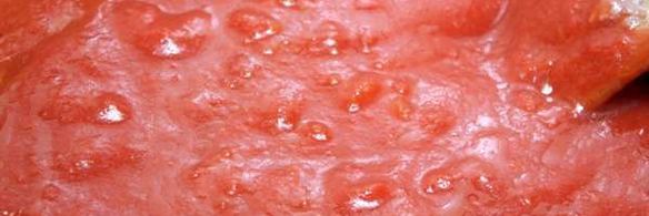 мясные тефтели в томатном соусе