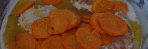 осьминожки из тефтелек и спагетти