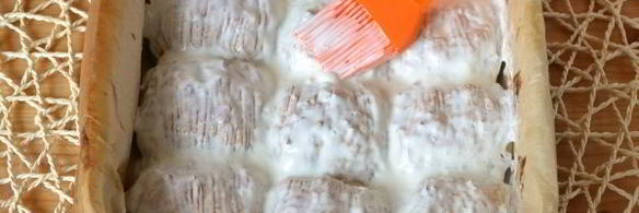 рыбные тефтели с рисом