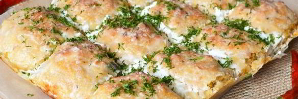 рыбные тефтели с рисом