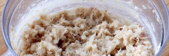 рыбные тефтели в томатном соусе