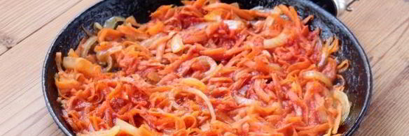 рыбные тефтели в томатном соусе