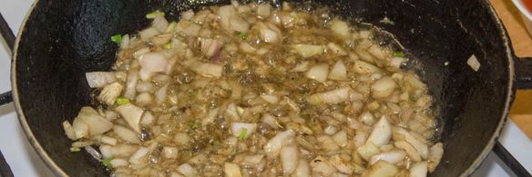 тефтели без риса с подливкой в духовке