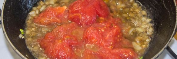 тефтели без риса с подливкой в духовке