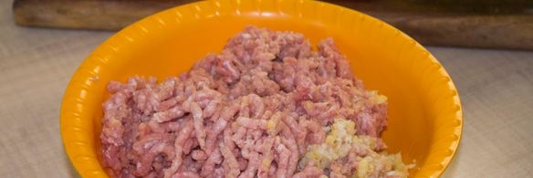 тефтели без риса с подливкой в духовке