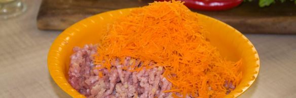 тефтели без риса с подливкой в духовке