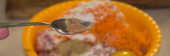 тефтели без риса с подливкой в духовке