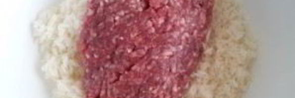 тефтели из говяжьего фарша