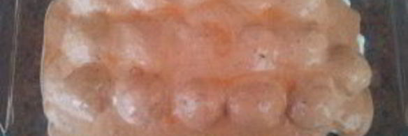 тефтели из говяжьего фарша