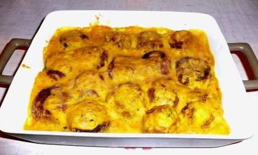 Рецепт тефтелей из гречки постные