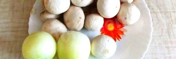 тефтели из гречки постные