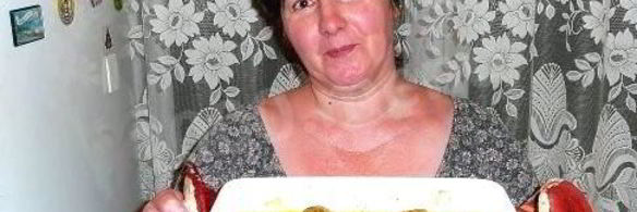 тефтели из гречки постные