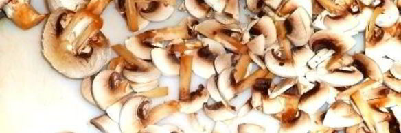 тефтели из гречки постные