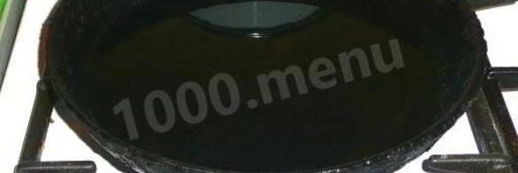 тефтели из гречки постные