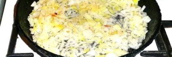 тефтели из гречки постные