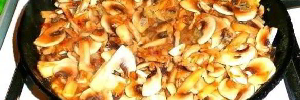 тефтели из гречки постные