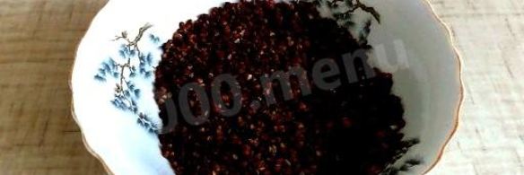 тефтели из гречки постные