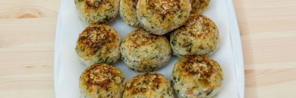 тефтели из индейки в сметанном соусе