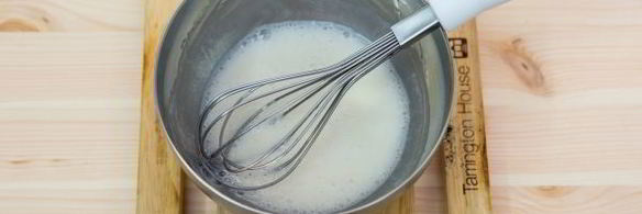 тефтели из индейки в сметанном соусе