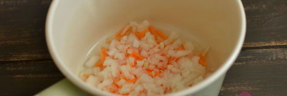 тефтели из индейки