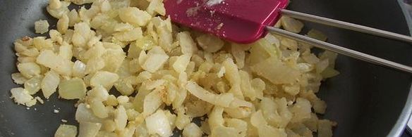 тефтели из куриного филе