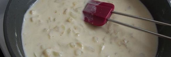 тефтели из куриного филе