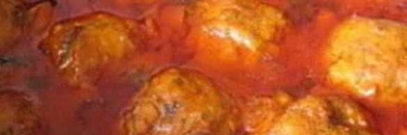 тефтели из рыбного фарша