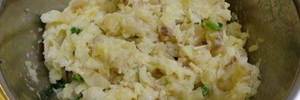 тефтели из трески в томатном соусе