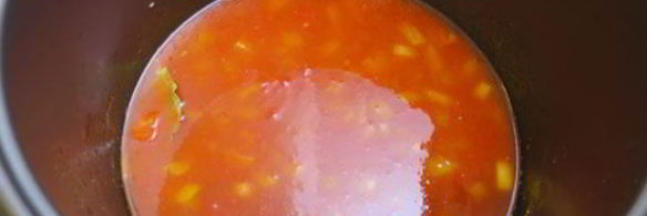 тефтели из трески в томатном соусе