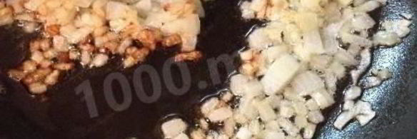 тефтели куриные с чечевицей