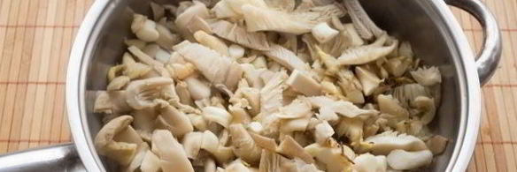 тефтели львиные головы