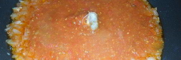 тефтели по-домашнему с шалфеем в томатном соусе