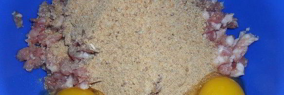 тефтели по-домашнему с шалфеем в томатном соусе