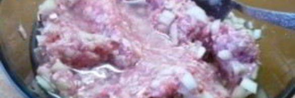 тефтели по-итальянски