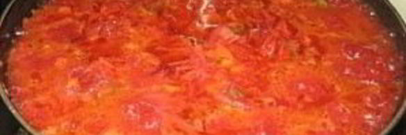 тефтели по-итальянски