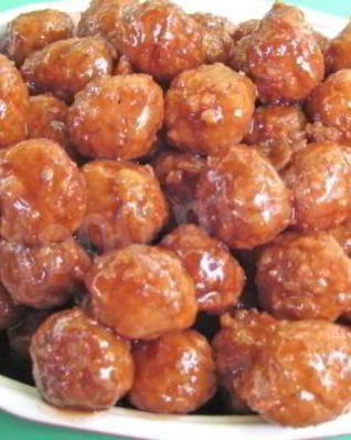 Тефтели по шведски — коттбулар