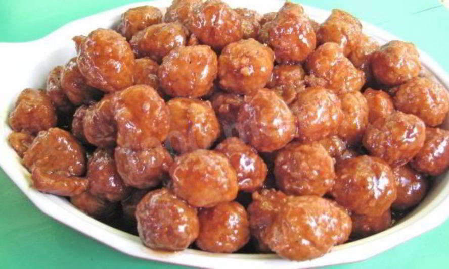 Рецепт тефтелей по шведски — коттбулара