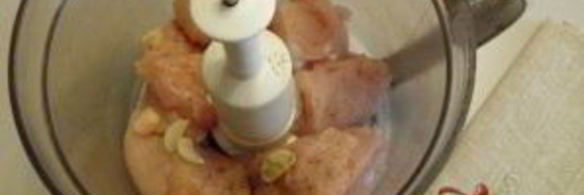 тефтели под сметанным соусом