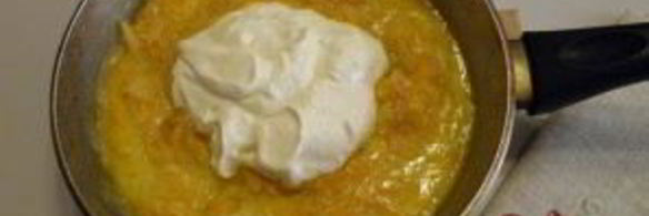 тефтели под сметанным соусом