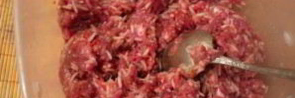 тефтели под соусом