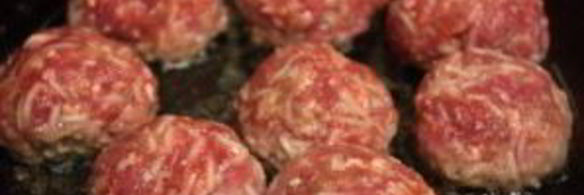 тефтели под соусом