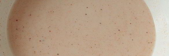 тефтели с гречкой и грибами, запеченные в ряженке