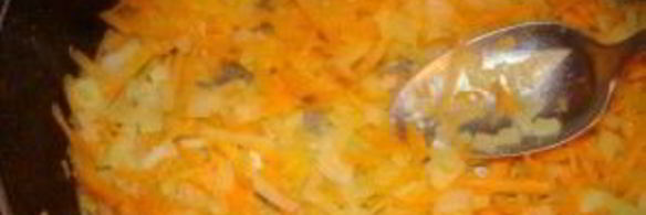 тефтели с гречкой в мультиварке