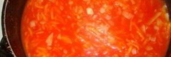 тефтели с гречкой в мультиварке