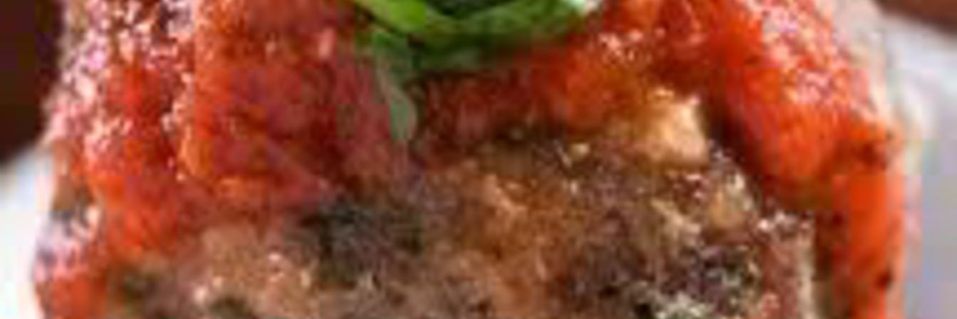 Тефтели с грибами