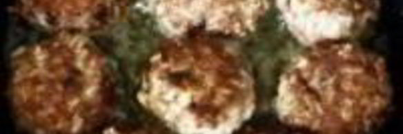 тефтели с грибами